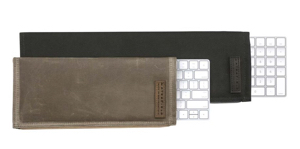 WaterField announces case for the Apple Magic Keyboard with Numeric Keypad