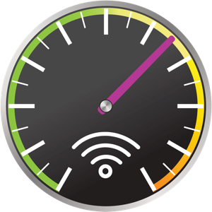 Network Speed Tester apps released for all Apple devices