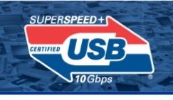 USB 3.0 Promoter Group announces USB 3.2 Update