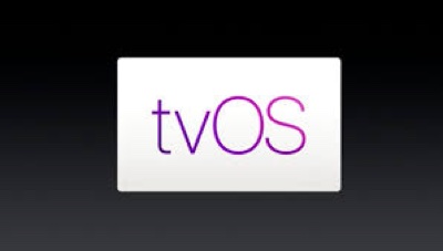 Apple releases fifth developer beta of tvOS 10.2.2