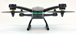 Kool Tools: DaVinci drone