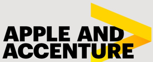 Apple and Accenture partner to create iOS business solutions