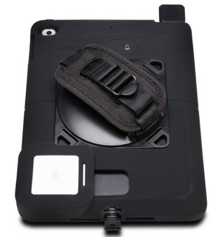 Kensington announces SecureBack Rugged Case for Square Reader for the iPad