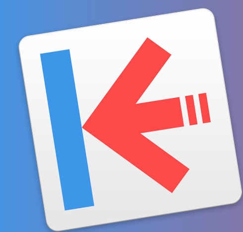 Reinvented Software introduces Keep It 1.0 for the Mac