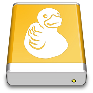 Mountain Duck 2 for Mac has support for secure Cryptomator interoperable vaults