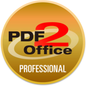 PDF2Office Professional 2017 gets new user interface, more