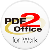 Recosoft Corp. releases PDF2Office for iWork 2017