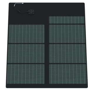 QuickerTek announces Solar PV Chargers for USB Type-C 2015-2017 MacBooks