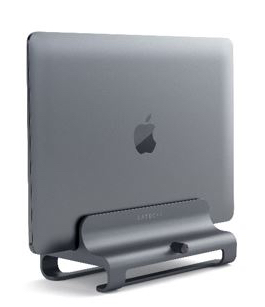 Satechi releases Vertical Laptop Stand