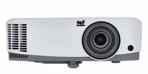 Kool Tools: ViewSonic PG703X and PG703W projectors