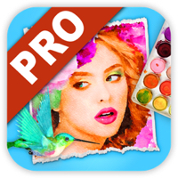 JixiPix releases new Watercolor Studio app for the Mac