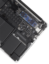 OWC releases Aura Pro X line of SSD Flash Storage
