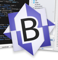 BBEdit 12 is compatible with macOS High Sierra