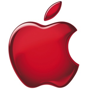 Apple and (RED) celebrate a record year of giving