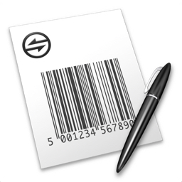 Scorpion Barcode 2.90 is optimized for macOS High Sierra