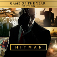 HITMAN—Game of the Year Edition comes to the Mac