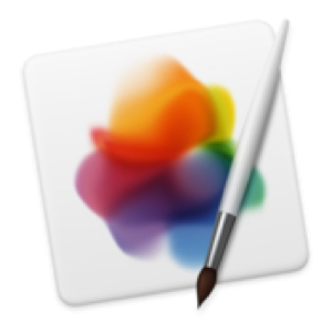 Pixelmator Pro available on the Mac App Store