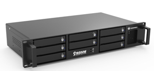 STARDOM announces Thunderbolt 3 storage solutions