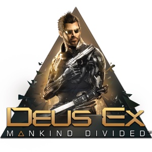 Deus Ex: Mankind Divided arrives on the Mac