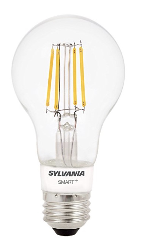 Ledvance announces HomeKit-enabled smart Filament A19 bulb