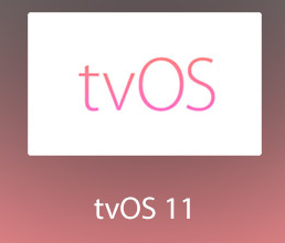 Apple releases tvOS 11.2
