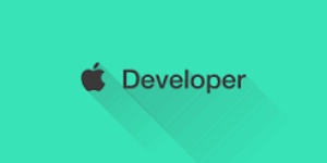 Apple waving Developer Program fees for certain groups