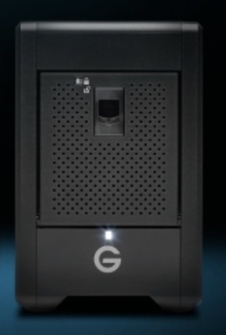Western Digital debuts two new G-Speed Shuttle products