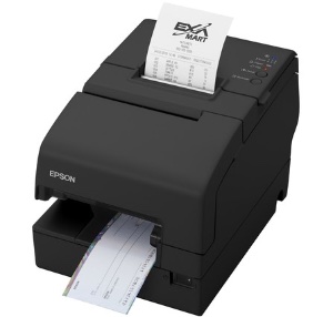 Kool Tools: Epson OmniLink printer