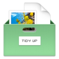 Tidy Up 5 for macOS is completely re-engineered