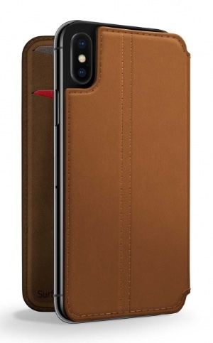 Twelve South releases the SurfacePad for iPhone X
