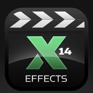 FxFactory releases XEffects Rips plug-ins for Final Cut Pro X