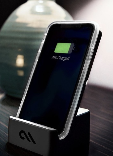 Case-Mate launches Power Pad wireless charger