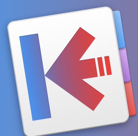 Keep It 1.3 adds iCloud folder sharing, PDF annotation and more
