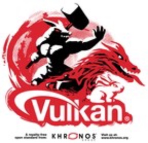 Khronos Group releases Vulkan 1.1