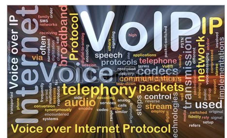 VoIP market value predicted to skyrocket