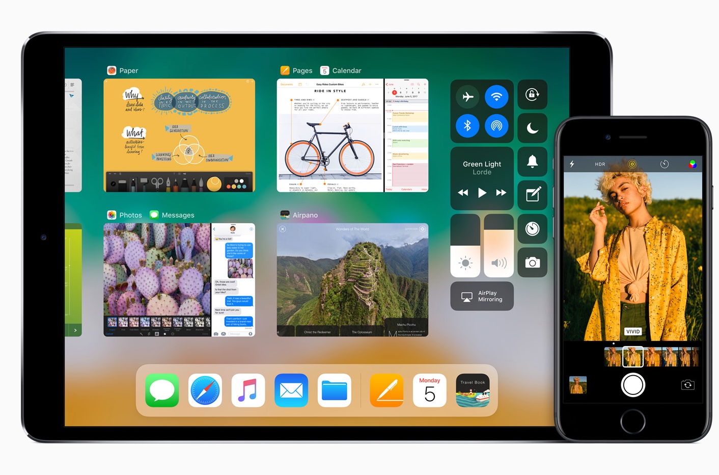 Apple posts second developer beta of iOS 11.4