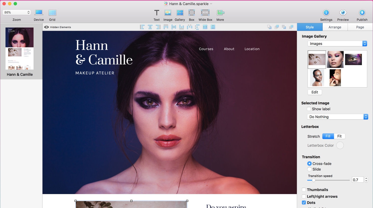 Sparkle for macOS gets new privacy enhancements, more