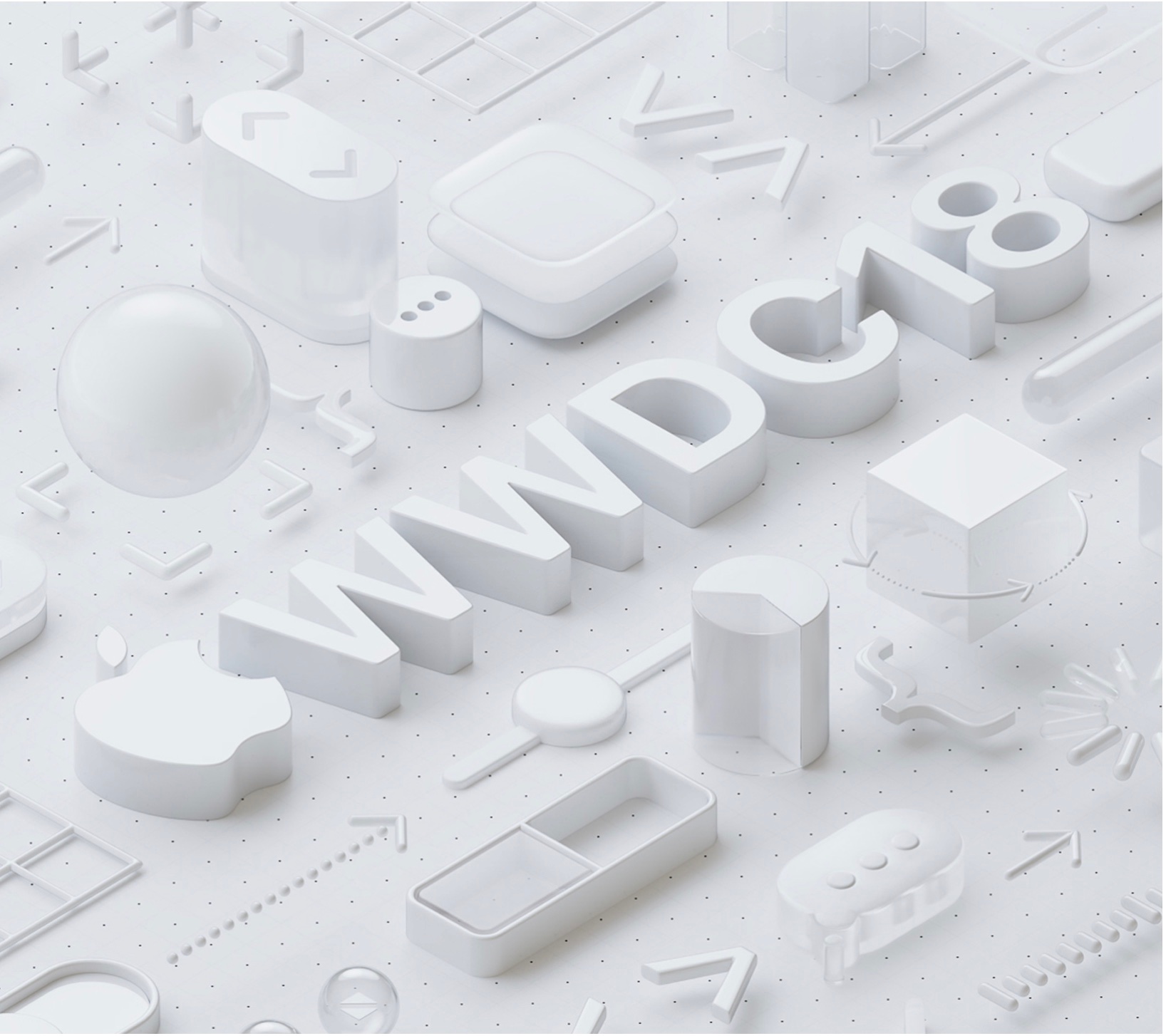 Apple sends out press invites to WWDC keynote