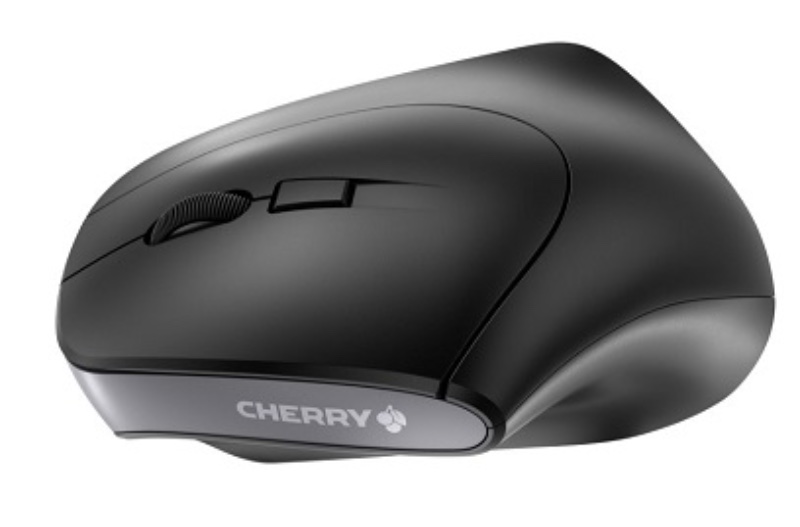 Kool Tools: Cherry MW 4500 wireless mouse