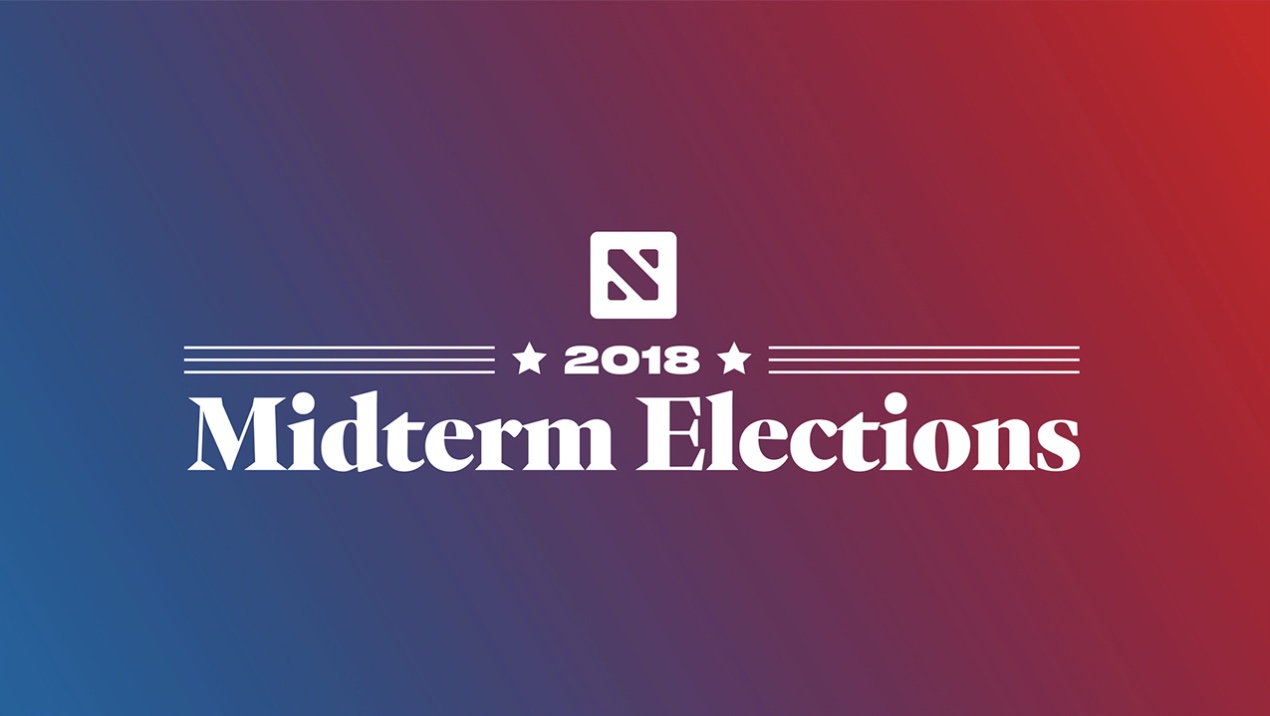 Apple News launches 2018 Midterm Elections section