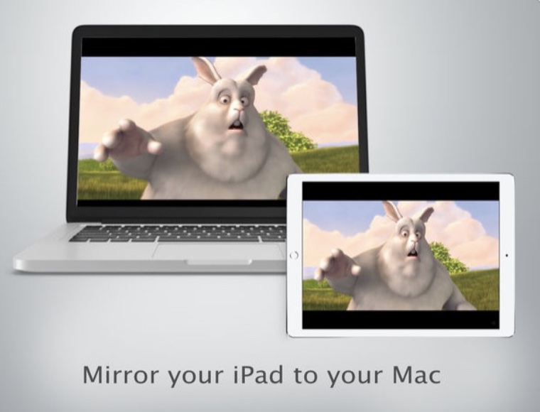 AirBeamTV launches Mirror to Mac for screen mirroring from iPhone to Mac