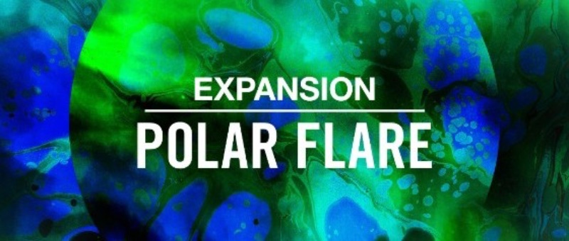 Native Instruments releases Polar Flare
