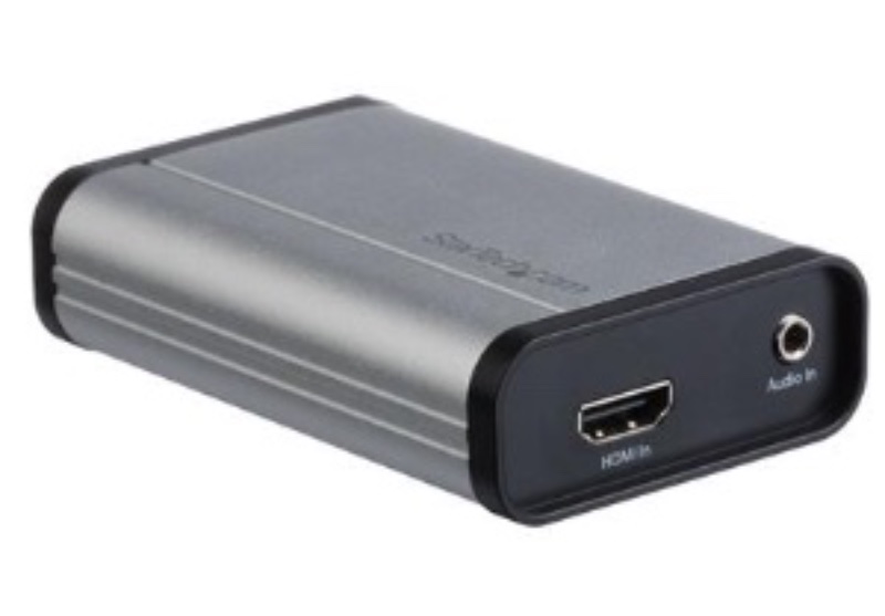 Kool Tools: StarTech USB-C Video Capture Device