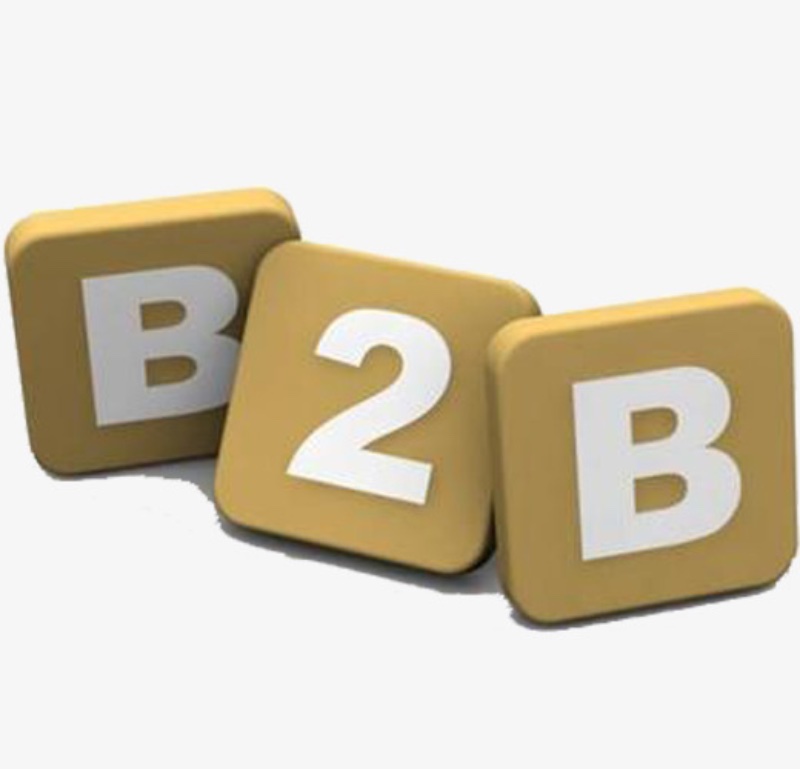 B2B buyers want more simplicity in accessing the right information