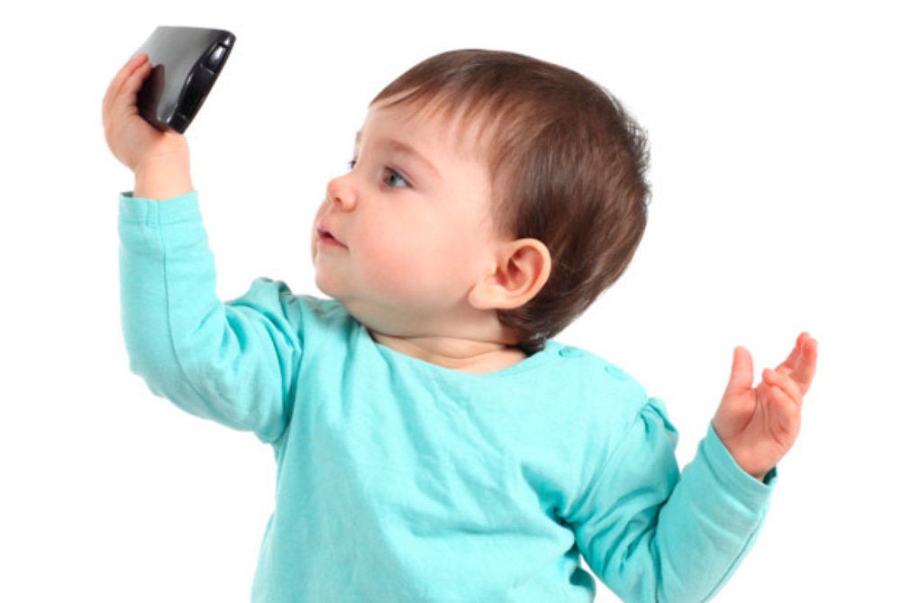 How young is too young to own a smartphone?