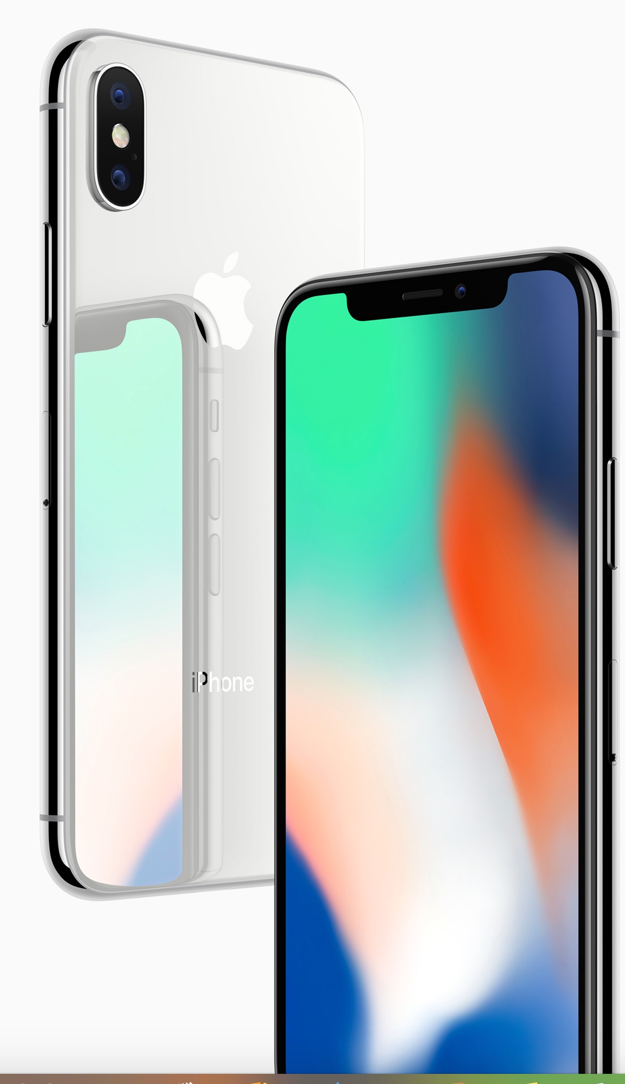 Sprint offers iPhone X for $5/month for a limited time