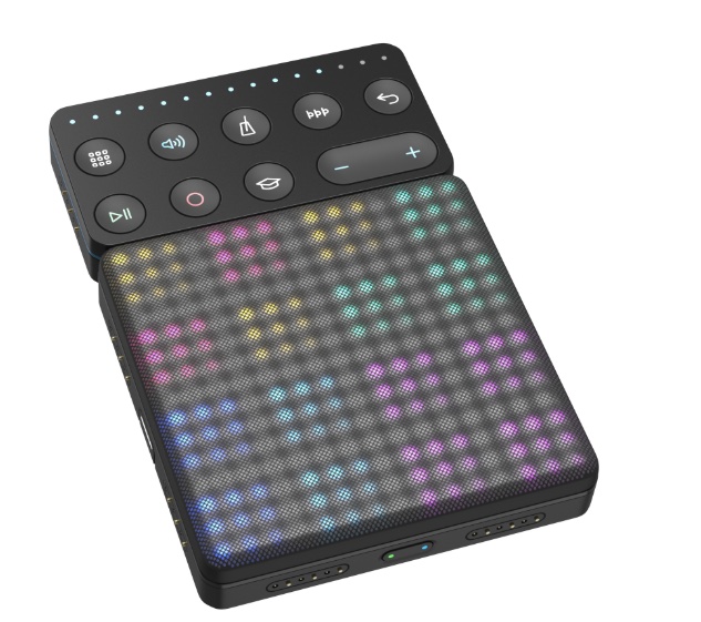 ROLI launches the Beatmaker Kit for learning beat-making and producing tracks