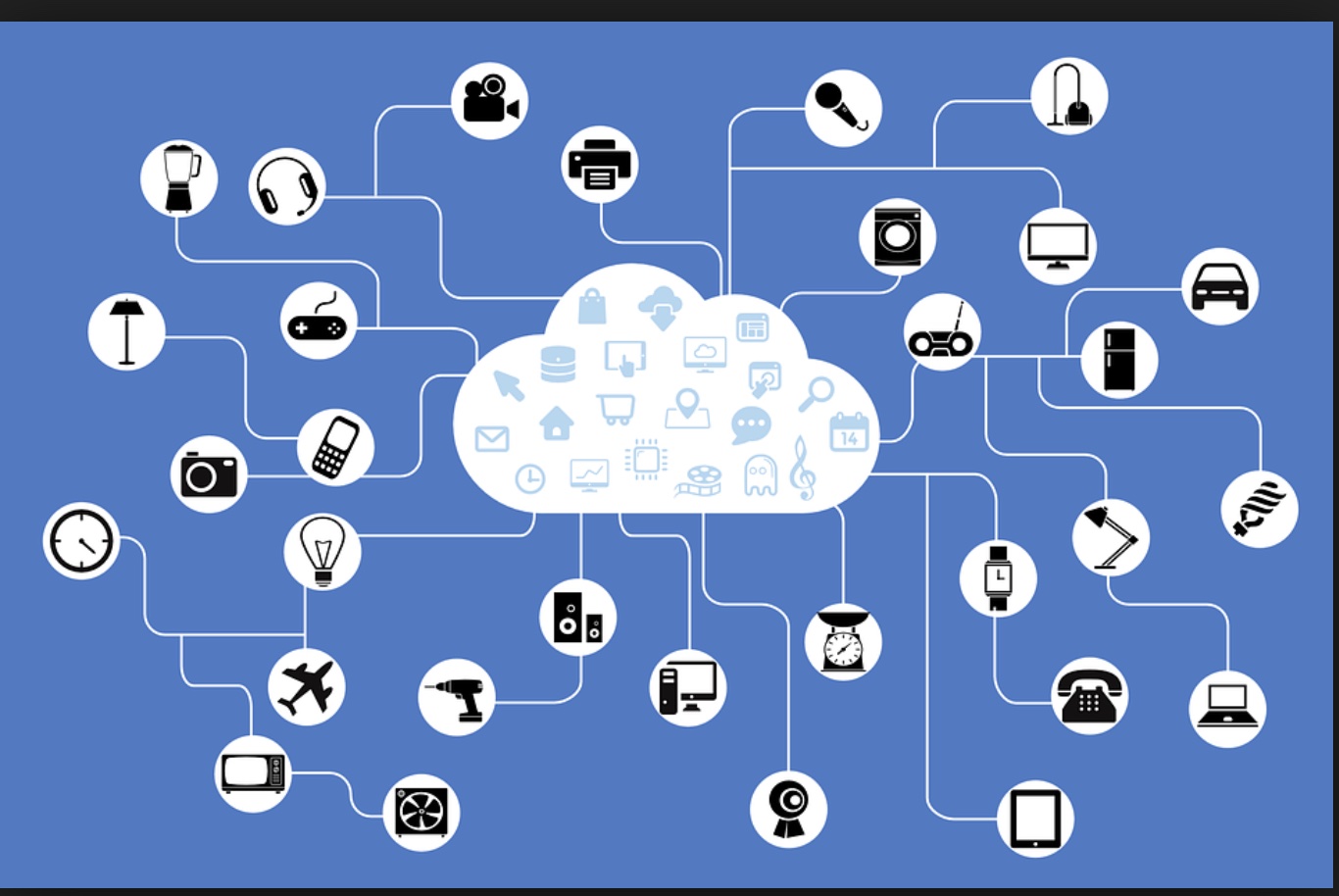 IoT security market size to reach $9.88 billion by 2025