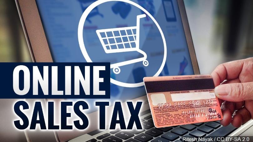 Online sales tax collection laws go into effect in 10 states today
