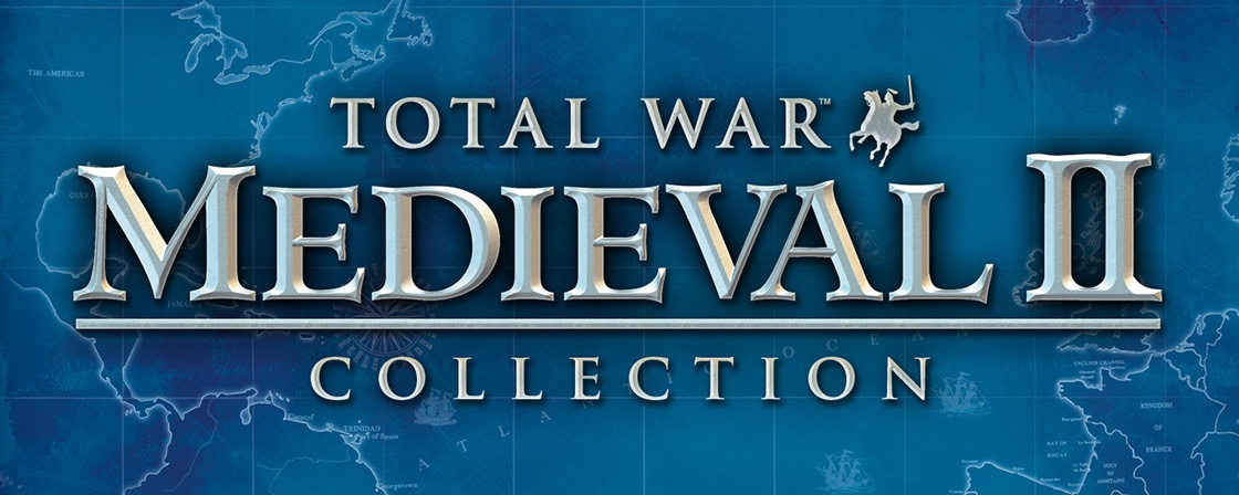 Medieval II: Total War for macOS updated to 64-bit